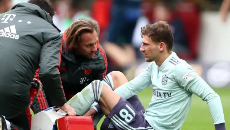 Goretzka