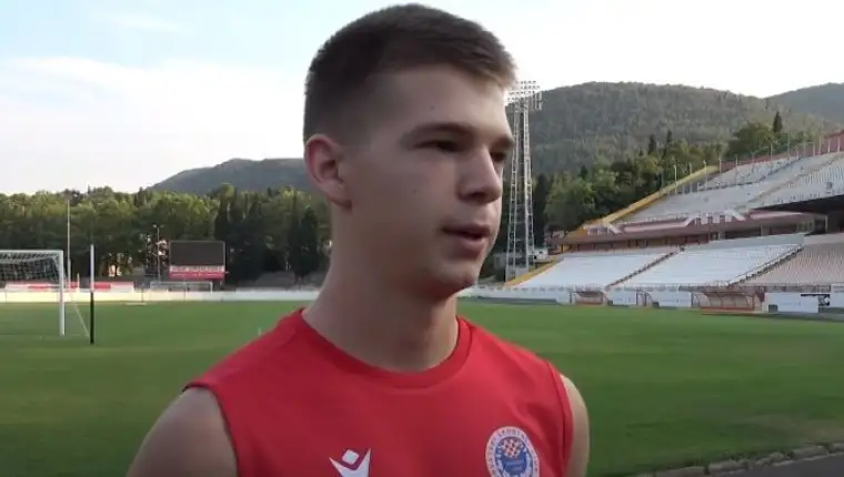 Ilinkovic