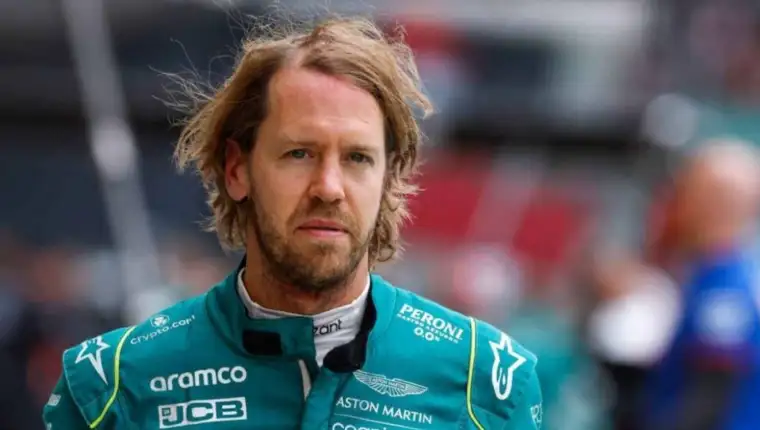 Vettel 2