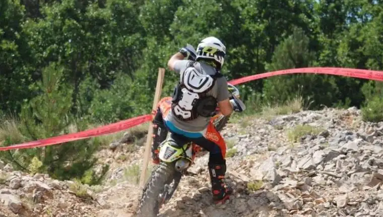 Enduro