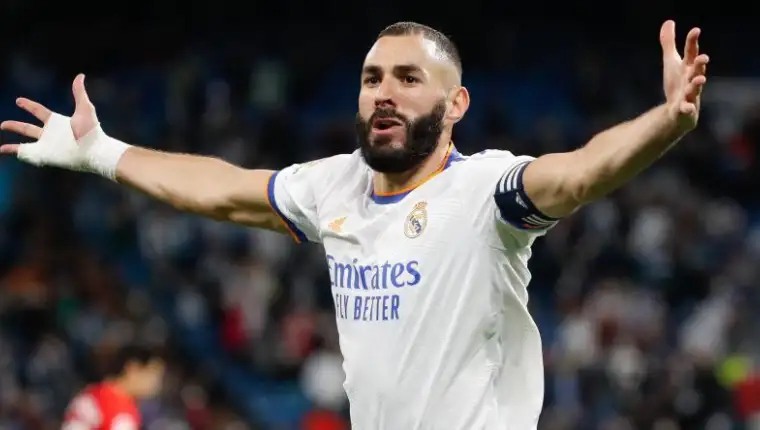 Benzema 4