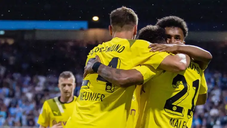 Dortmund