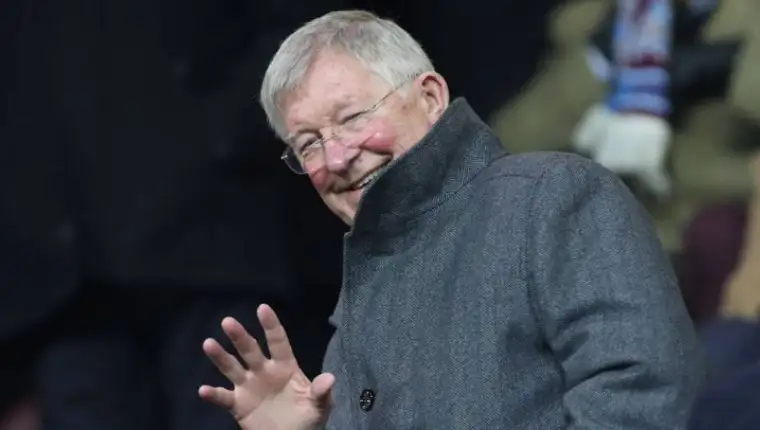 Ferguson