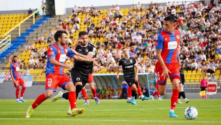 Borac 5 3