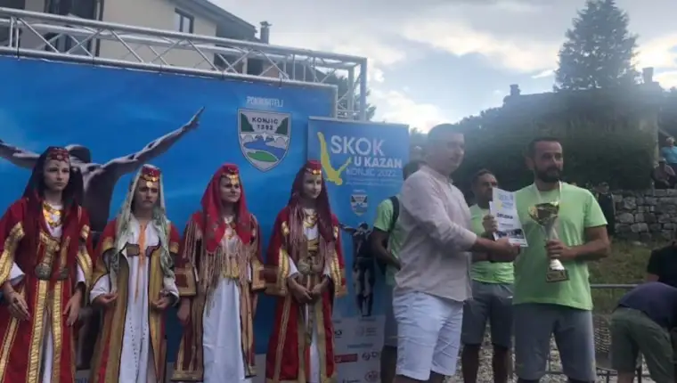 Skok