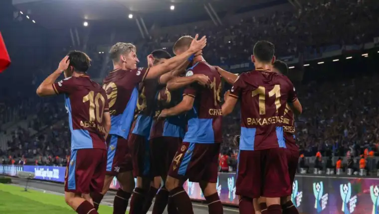 Trabzon 2