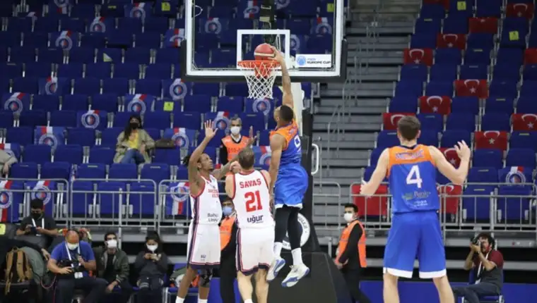 Mornar