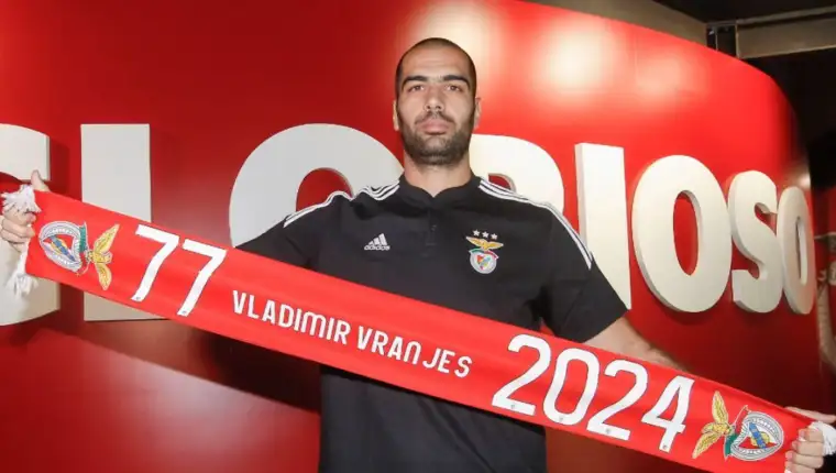 Vranjes 3