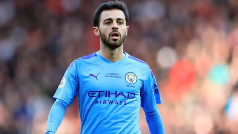 Bernardo