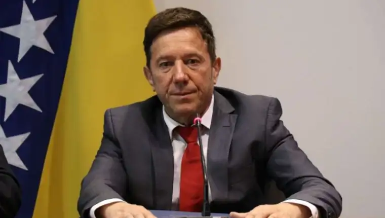 CRNOGORAC