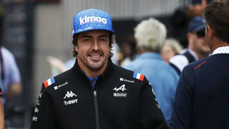Alonso 2