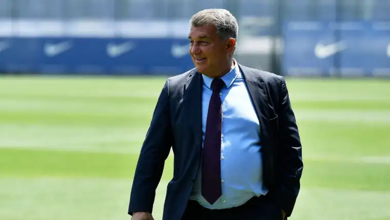Laporta 3