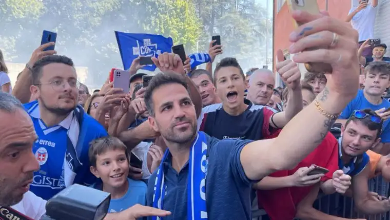 Cesc