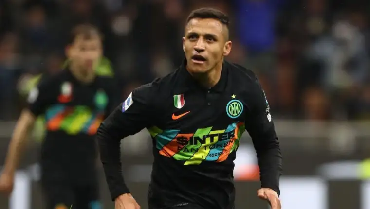Alexis