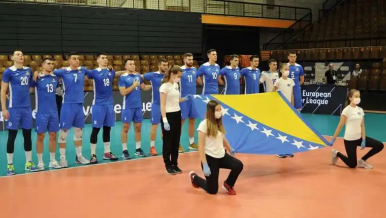 Odbojka 6
