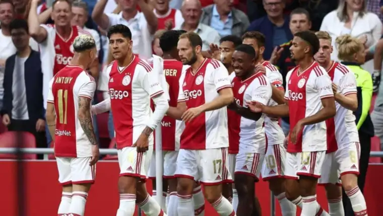 Ajax