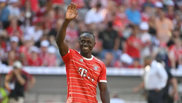 Sadio mane41