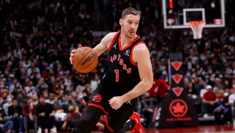 Dragic 1