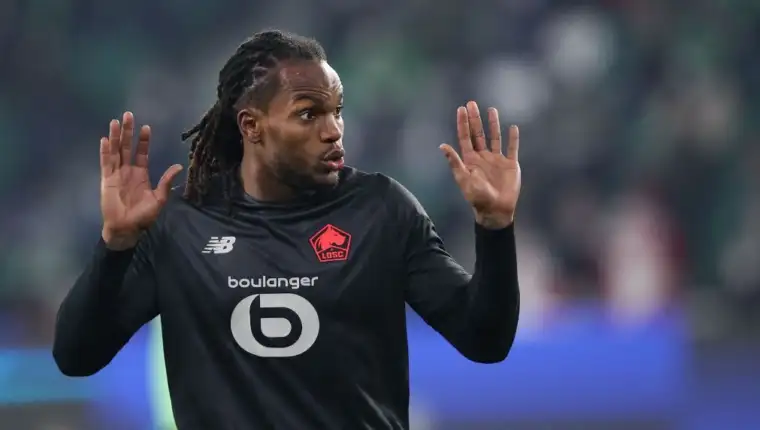 Sanches 1