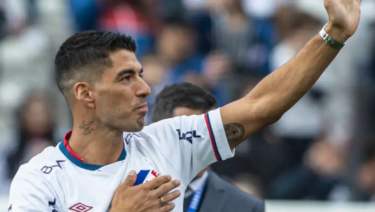 Suarez 5