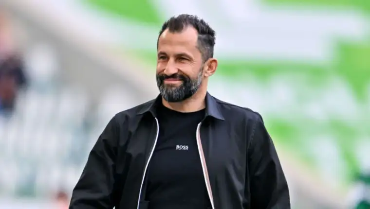 Salihgamidzic