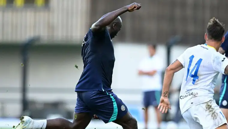 Inter 7