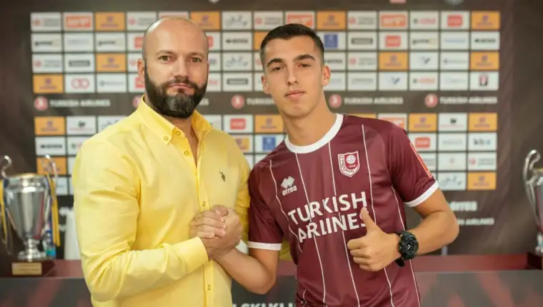 Jakupovic