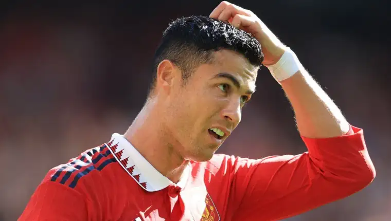 Ronaldo445