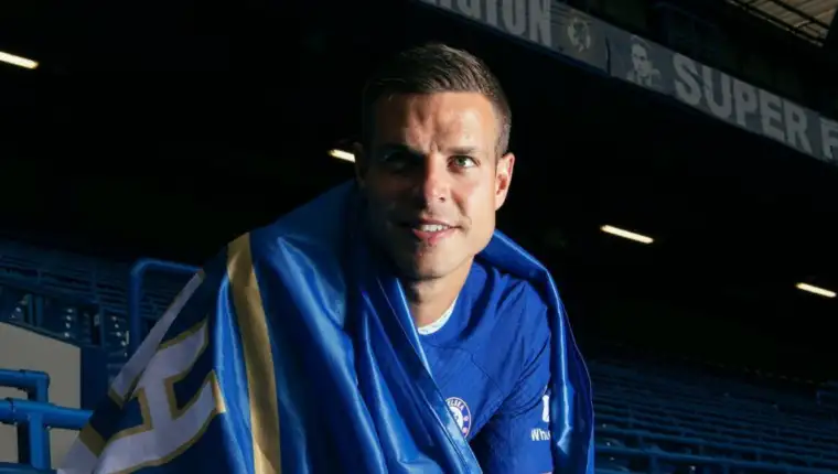 Cesar