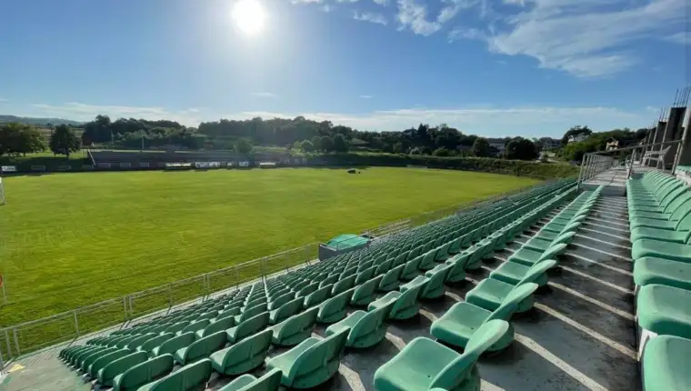 Stadion 5