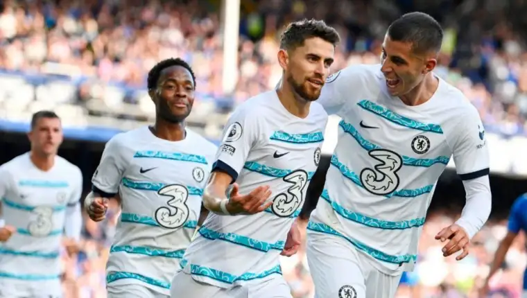 Chelsea333