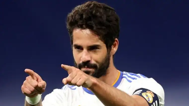 Isco 1