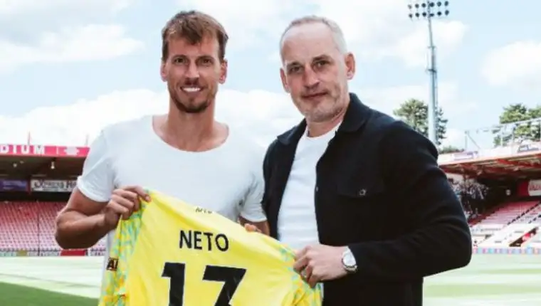 Neto