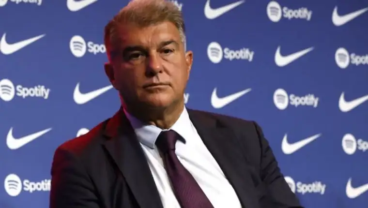 Laporta 1 1