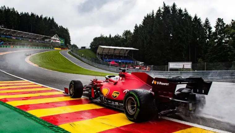 Spa francor
