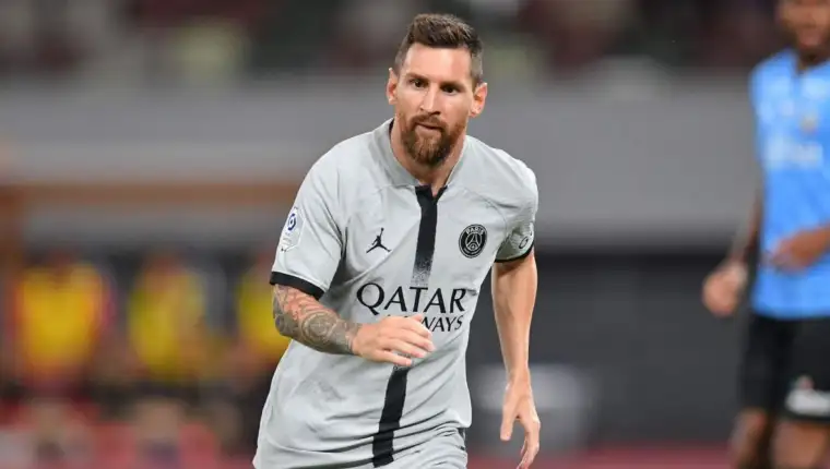 Messi78