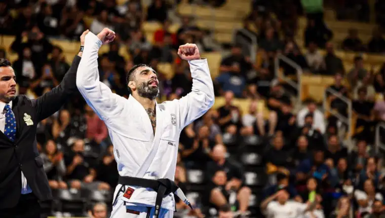 Leandro lo