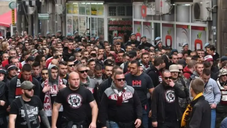 Horde zla