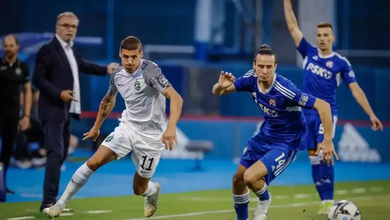 Dinamo ludp