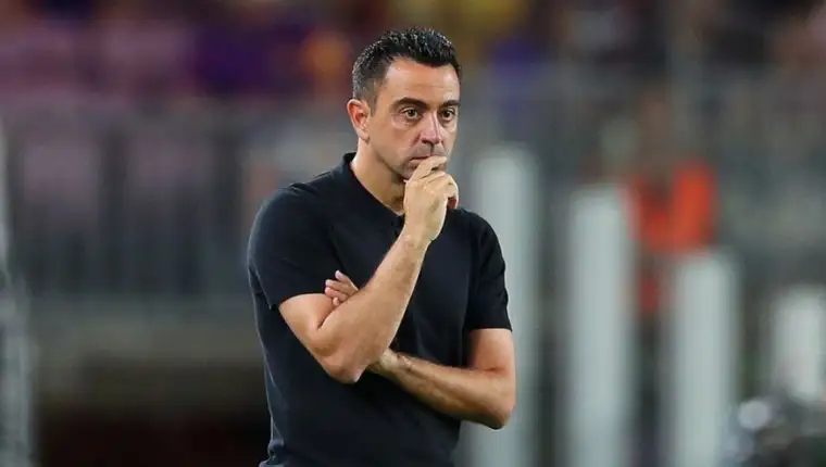 Xavi12