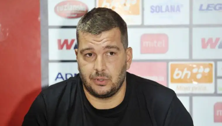 Eldar jusufovic