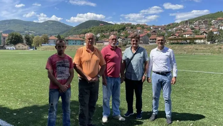Gorazde terem