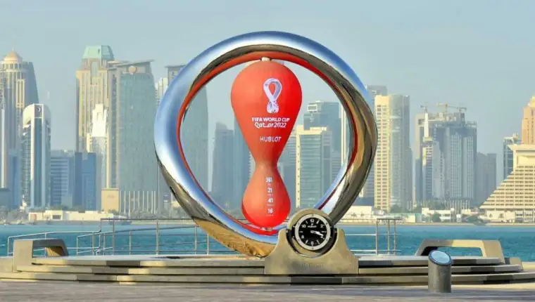 Wc qatar