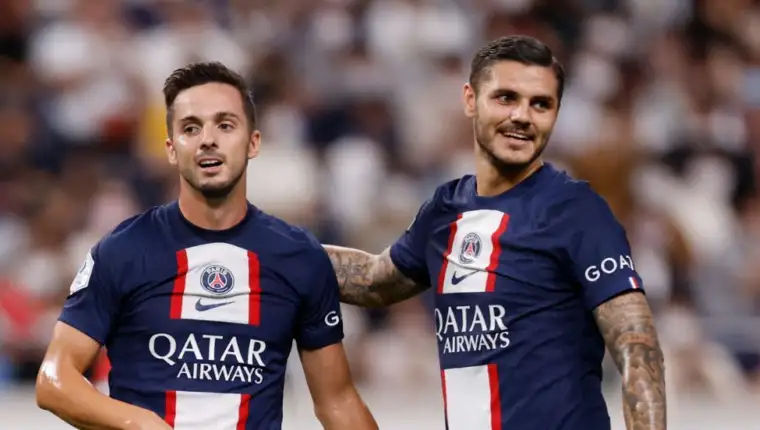Maurto icardi