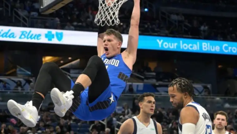 Moritz wagner