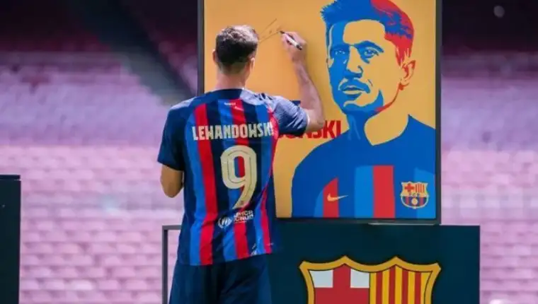 Barcelona 4