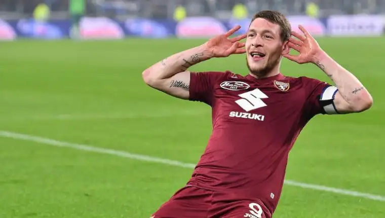 Belotti