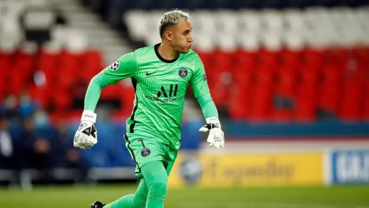 Keylor4