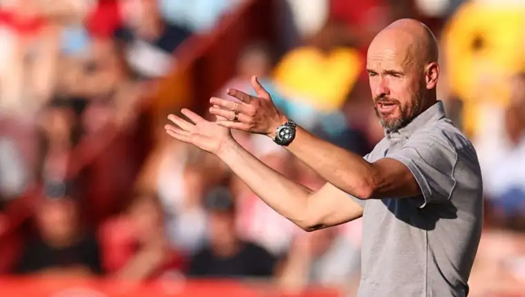 Ten hag 5