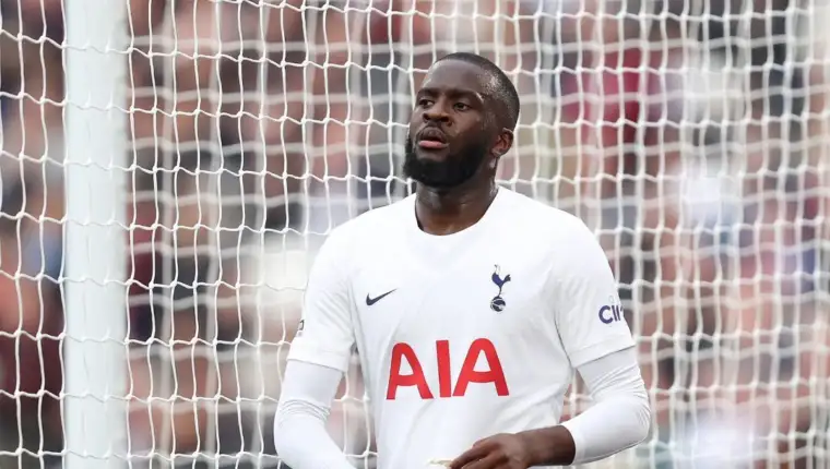 Ndombele